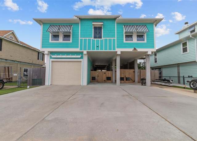 Property at 1003 Redfish St, Bayou Vista, TX 77563, 3 beds, 2 baths