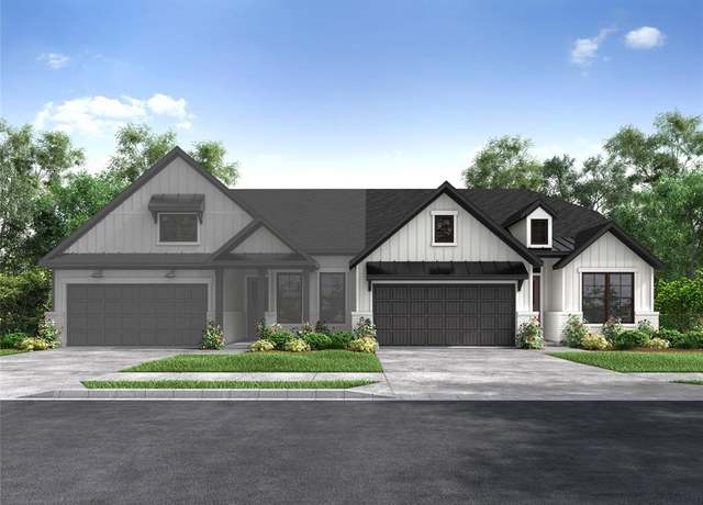Property at 2231 Birch View Ln, Katy, TX 77494, 3 beds, 3 baths