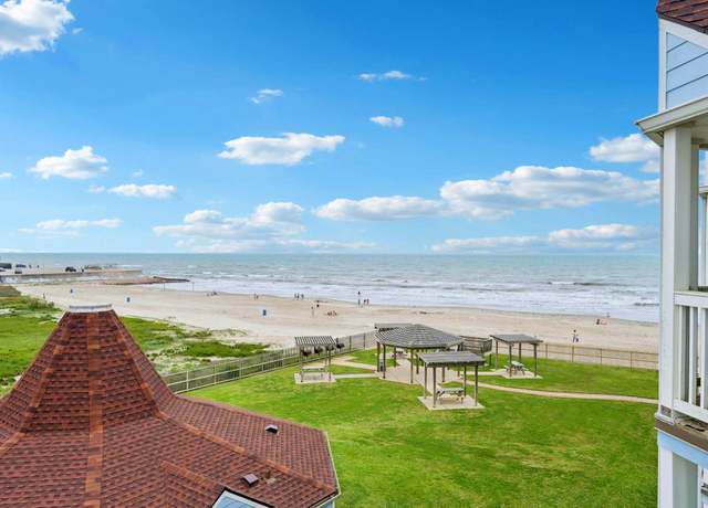 Property at 10811 San Luis Pass Rd #2319, Galveston, TX 77554, 1 bed, 1 bath