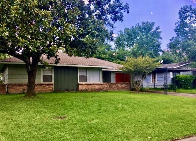 Property at 2907 Soway St St, Houston, TX 77080, 3 beds, 1 bath
