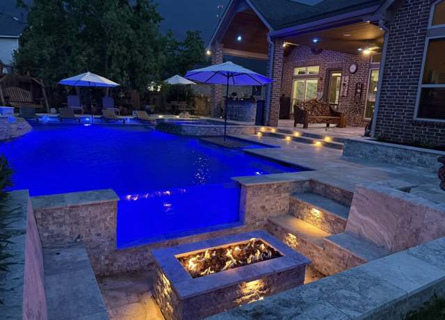 Property at 34315 E Short Leaf Pine Court Ct, Pinehurst, TX 77362, 4 beds, 3.5 baths