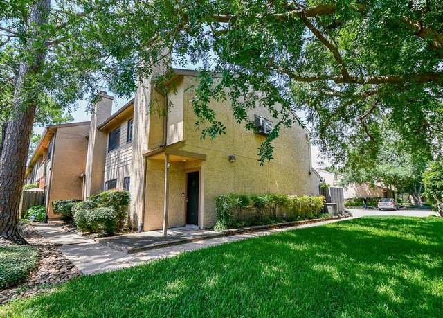 Property at 5001 Lamonte Ln #14, Houston, TX 77092, 2 beds, 2 baths