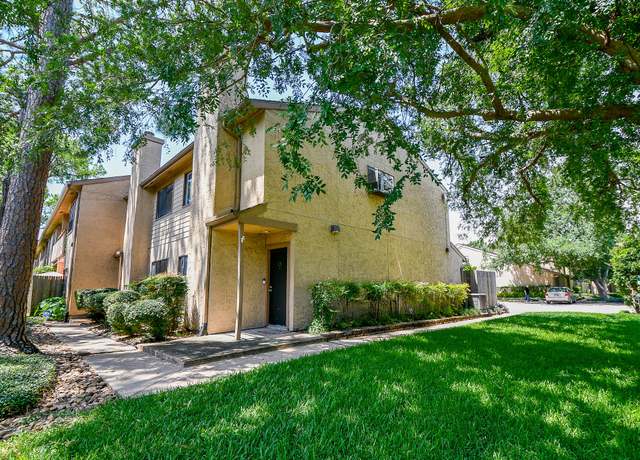 Property at 5001 Lamonte Ln #14, Houston, TX 77092, 2 beds, 2 baths