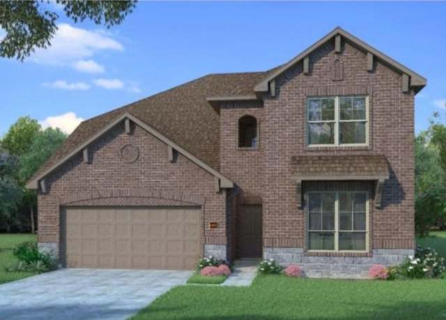 Property at 2215 Inglenook Grove Dr, Katy, TX 77493, 4 beds, 3 baths
