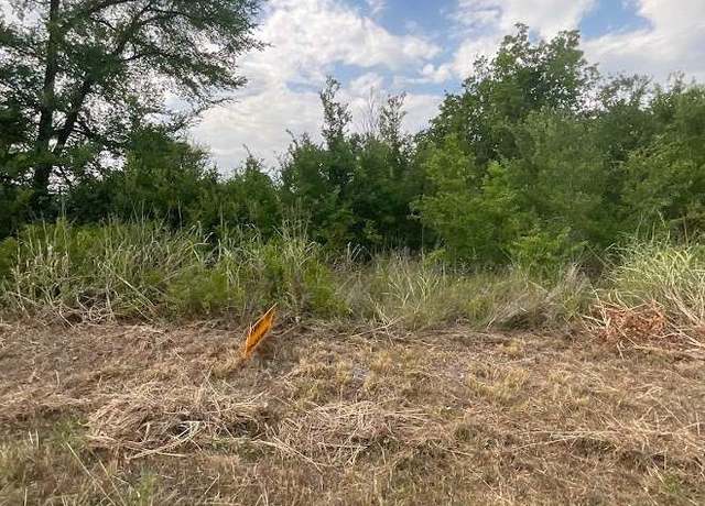 Property at 0 Roosevelt Lot 15, Navasota, TX 77868