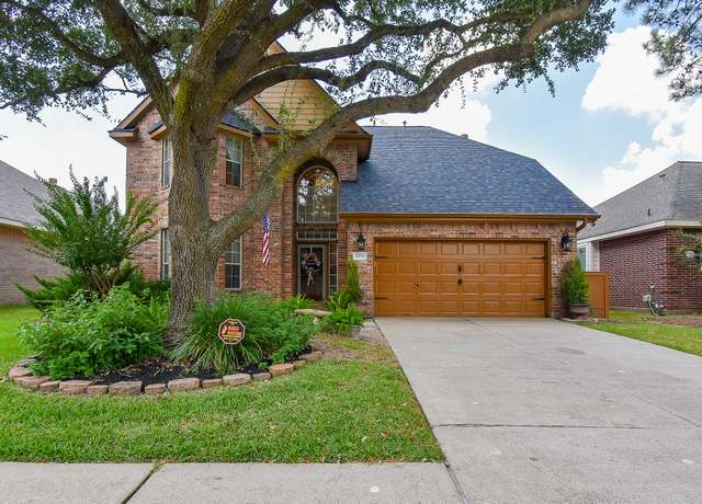 Property at 23531 Peacock Gap Ln, Katy, TX 77494, 4 beds, 2.5 baths