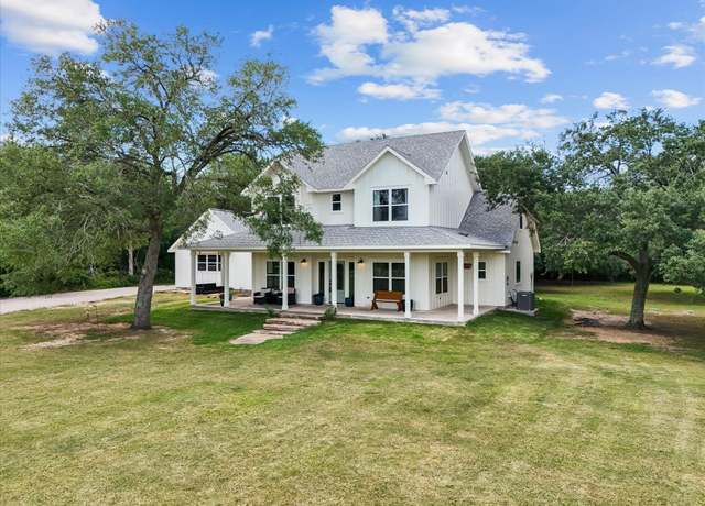 Property at 8253 Carolyn St, Santa Fe, TX 77517, 4 beds, 3 baths