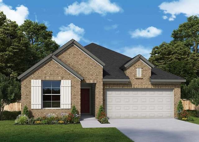 Property at 330 Prairie Warbler St, Magnolia, TX 77354, 3 beds, 2 baths