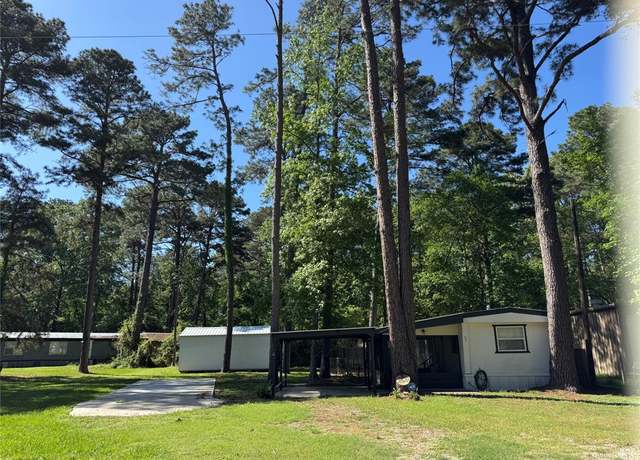 Property at 69 E Whippoorwill Ln, Trinity, TX 75862, 2 beds, 1.5 baths
