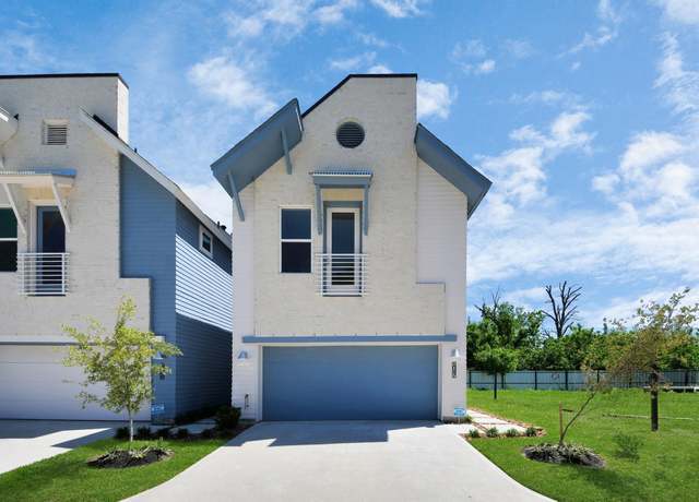 Property at 1047 Glenn Ave, Houston, TX 77088, 3 beds, 2.5 baths