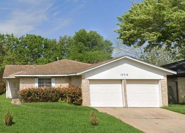 Property at 12718 Roandale Dr, Houston, TX 77048, 3 beds, 2 baths