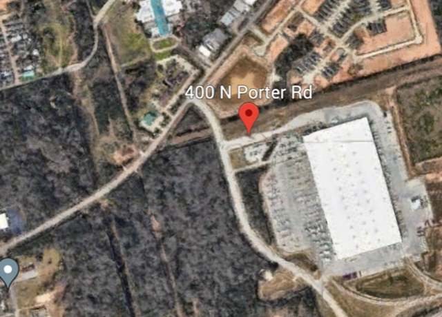 Property at 0 North Porter Rd, Conroe, TX 77301