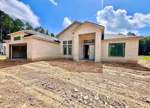 Property at 1162 Road 6604, Dayton, TX 77535, 4 beds, 3 baths