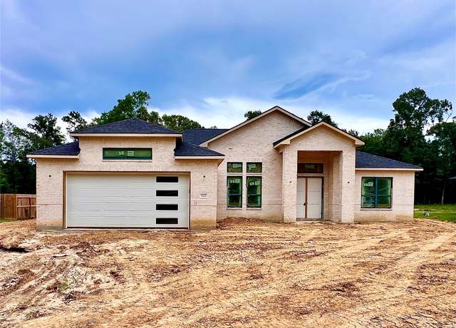 Property at 1162 Road 6604, Dayton, TX 77535, 4 beds, 3 baths