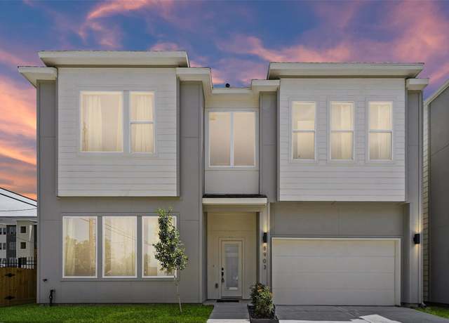 Property at 8916 Knoll Branch Dr Dr, Houston, TX 77080, 3 beds, 2.5 baths