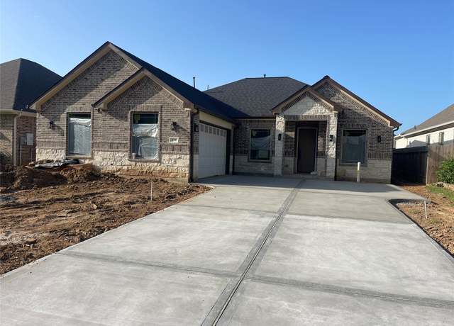 Property at 154 Wyndemere, Montgomery, TX 77356, 4 beds, 3 baths