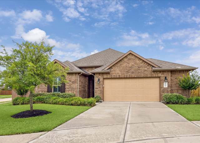 Property at 29303 Kellys Falls Ct, Katy, TX 77494, 2 beds, 2.5 baths