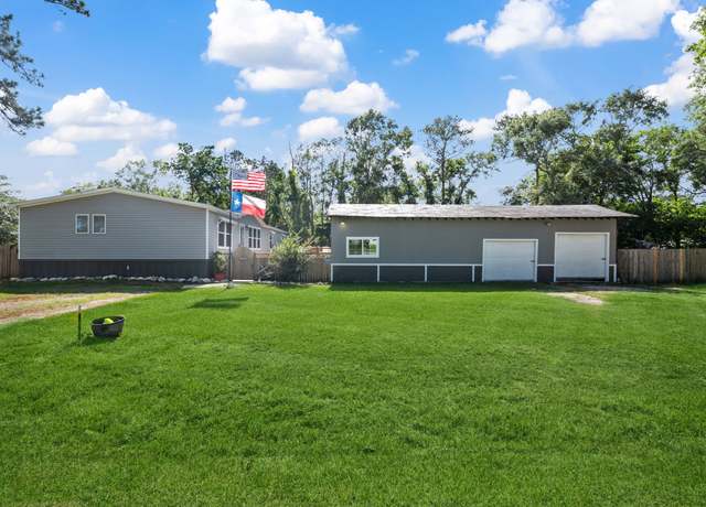 Property at 23830 Briar Thistle Ln, Porter, TX 77365, 4 beds, 3 baths