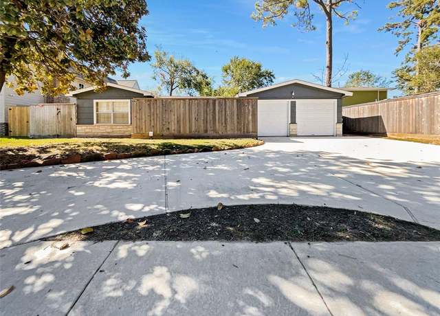 Property at 4809 Ella Blvd, Houston, TX 77018, 2 beds, 2 baths