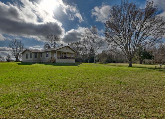 Property at 3175 Ferguson, Brenham, TX 77833, 4 beds, 2 baths