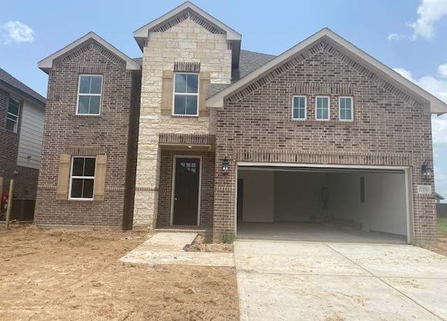 Property at 21238 Blue Bluff Dr, Cypress, TX 77433, 4 beds, 3.5 baths