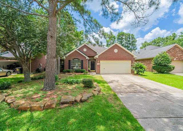 Property at 19806 Water Point Trl, Humble, TX 77346, 3 beds, 2 baths