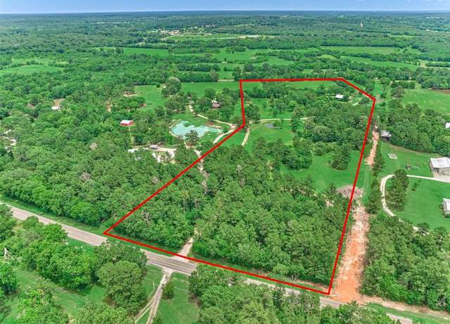 Property at TBD N FM 1486, Montgomery, TX 77356