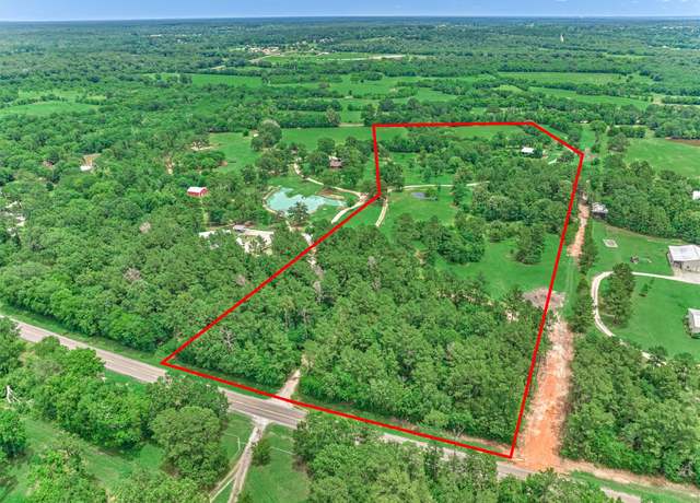 Property at TBD N Fm 1486, Montgomery, TX 77356