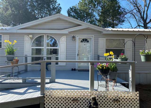 Property at 2264 County Road 4450, Winnsboro, TX 76494, 3 beds, 2 baths