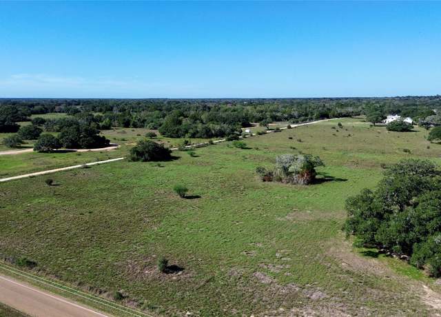 Property at 0 County Road 105, Columbus, TX 78934