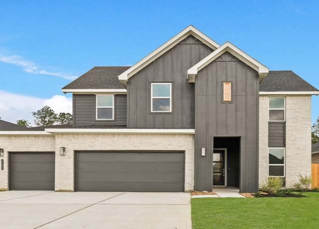 Property at 4405 Wapama Falls Loop, Conroe, TX 77303, 4 beds, 2.5 baths
