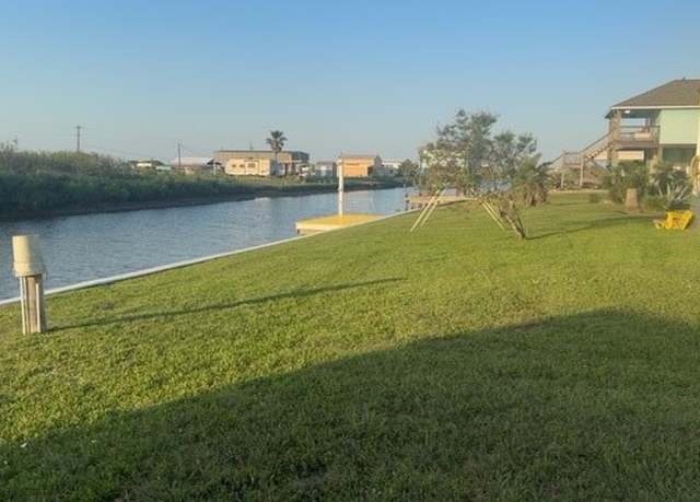 Property at 79 Albacore St, Sargent, TX 77414