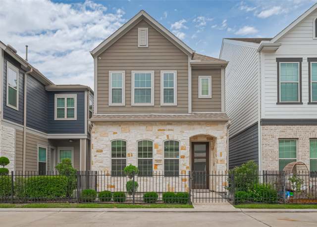 Property at 2022 Tarfite Pl, Houston, TX 77077, 3 beds, 2.5 baths