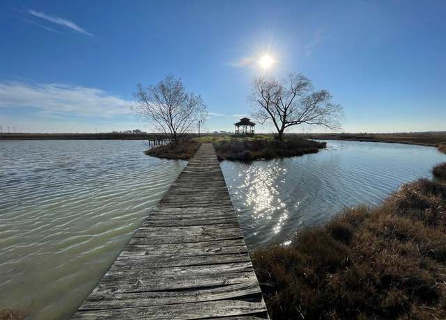 Property at 001 CR 471, El Campo, TX 77437