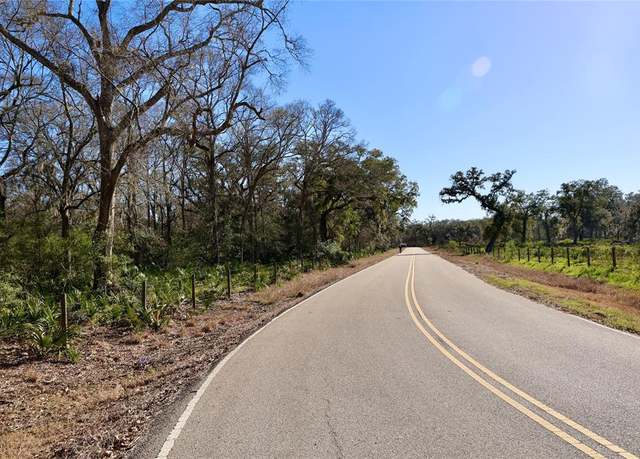 Property at 0 Cr-353, Brazoria, TX 77422