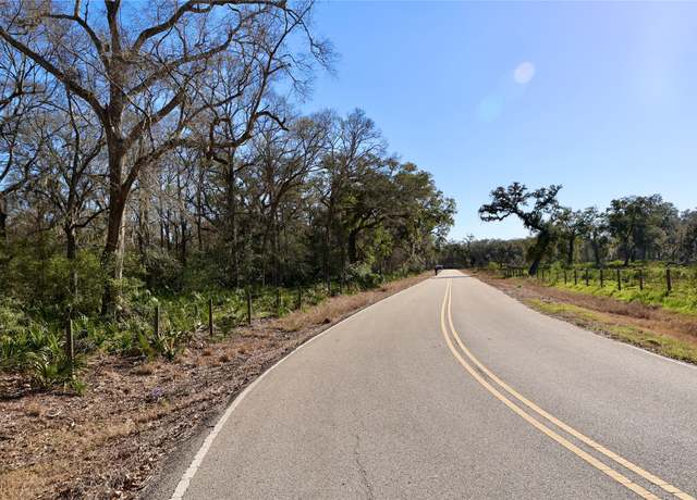 Property at 0 Cr-353, Brazoria, TX 77422