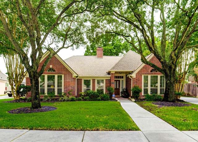 Property at 23307 Leaf Ridge Dr, Katy, TX 77494, 4 beds, 2.5 baths