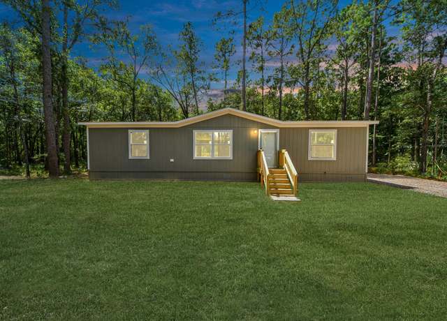 Property at 1104 County Road 6474, Dayton, TX 77535, 3 beds, 2 baths