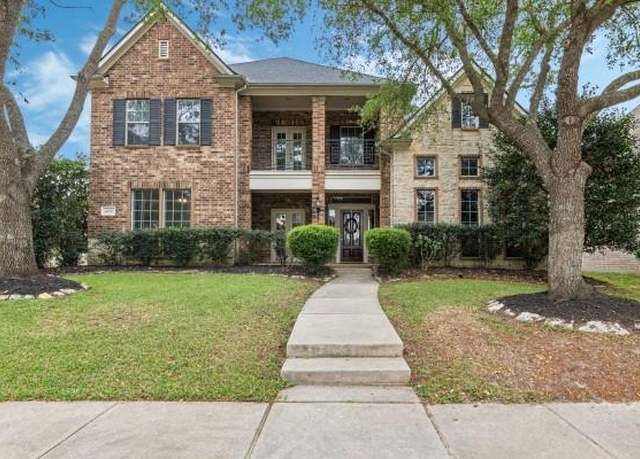 Property at 14726 Placid Pt, Humble, TX 77396, 5 beds, 4 baths