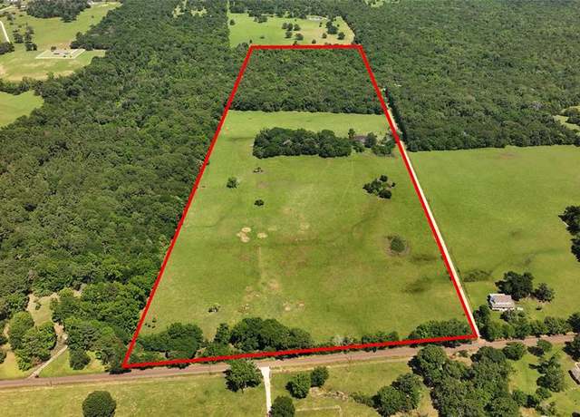 Property at 0000 An County Road 430, Palestine, TX 75803