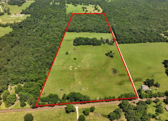 Property at 0000 An County Road 430, Palestine, TX 75803
