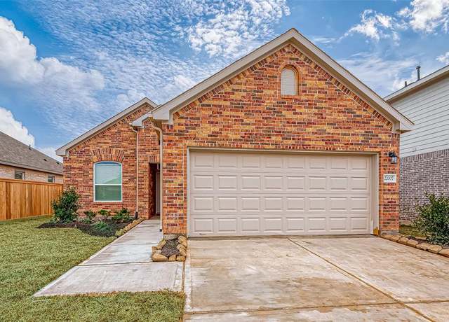 Property at 22007 Giulia Village Dr, Hockley, TX 77447, 4 beds, 3 baths