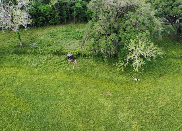 Property at 6707 Fm-1728, Pledger, TX 77420