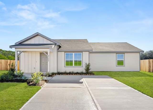 Property at 30527 Bladnoch Ln, Waller, TX 77484, 3 beds, 2 baths