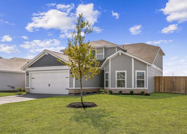 Property at 351 Kingston Way, Waller, TX 77484, 4 beds, 2.5 baths