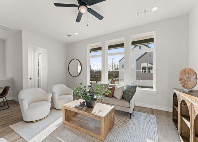 Property at 6511 Old Olive Tree Dr, Houston, TX 77091, 3 beds, 2.5 baths