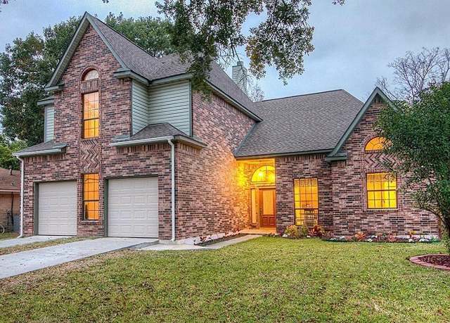 Property at 15810 Juneau Ln, Jersey Village, TX 77040, 4 beds, 3 baths