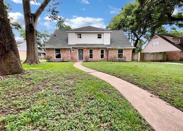 Property at 12803 Shady Knoll Ln, Cypress, TX 77429, 4 beds, 3.5 baths