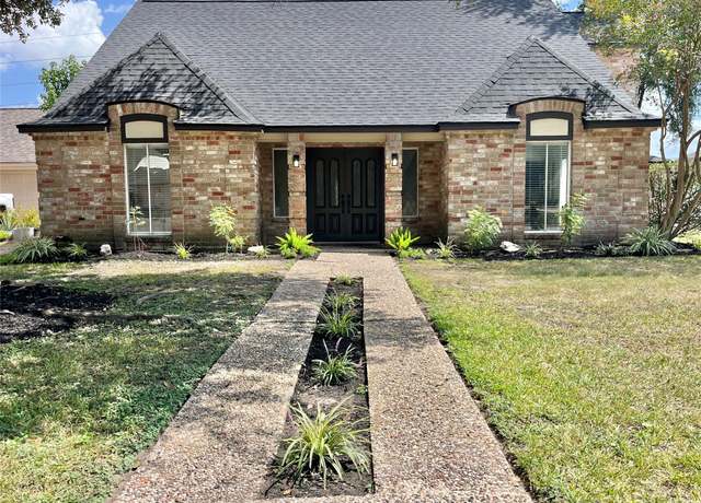 Property at 4031 Brightwood Dr, Houston, TX 77068, 4 beds, 3.5 baths