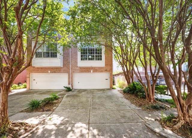Property at 1202 Marconi St, Houston, TX 77019, 4 beds, 4 baths
